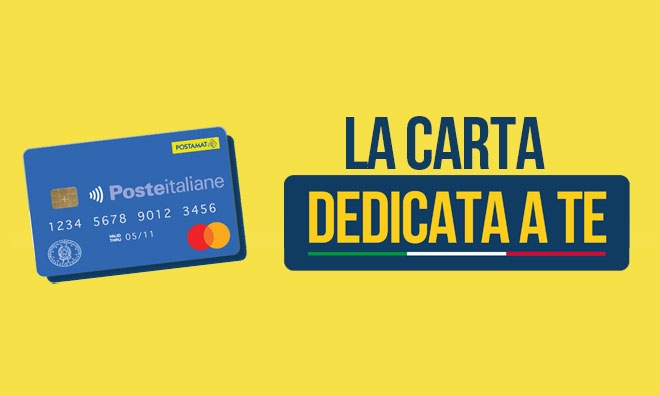 Lista beneficiari "Carta Dedicata a Te 2024"