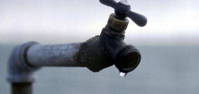 Pontedassio si prepara ad affrontare la siccità estiva: iniziato il razionamento dell’acqua