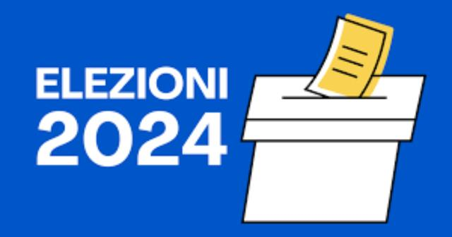 Elezioni Comunali 2024 - Orari di apertura dell'Ufficio Elettorale Comunale